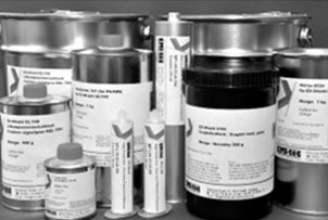 EX-SHIELD „CONDUCTIVE COATINGS“ EX-SHIELD „CONDUCTIVE COATINGS“